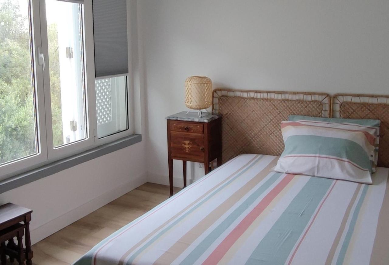 Cozy Room Close To Cascais Downtown Ngoại thất bức ảnh