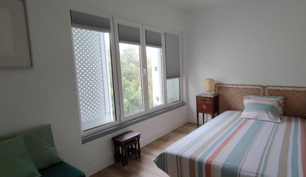 Cozy Room Close To Cascais Downtown Ngoại thất bức ảnh